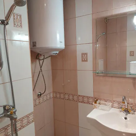 Apartman Summer