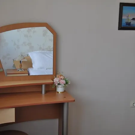 Summer Apartment