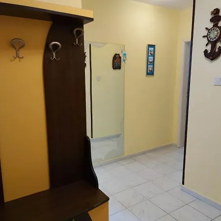 Apartman Summer *