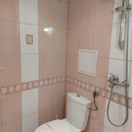 Summer Apartment Burgas