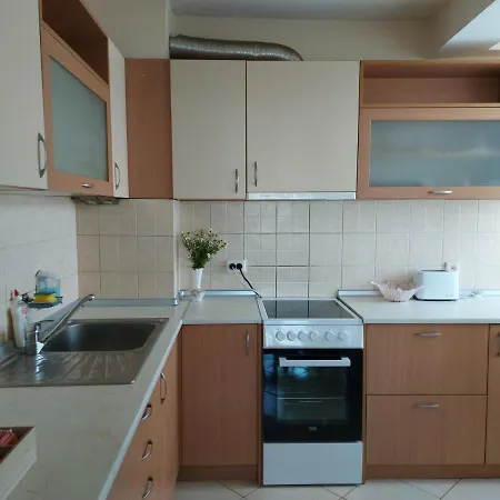 Appartement Summer *
