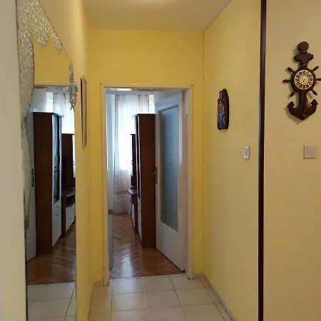 Summer Appartement Burgas Stad