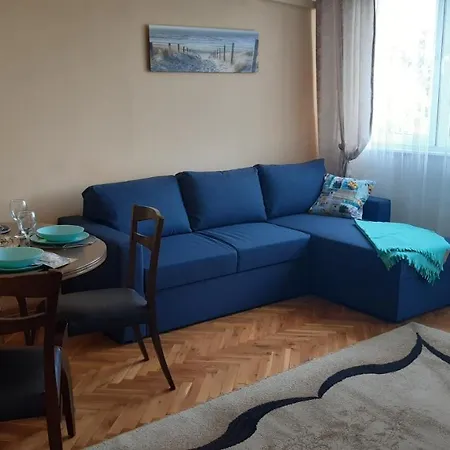 Summer Appartement
